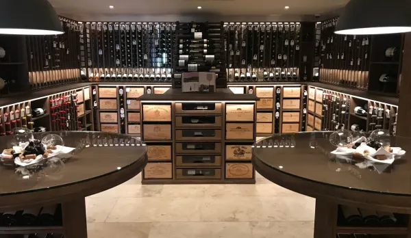 Wine Cellar